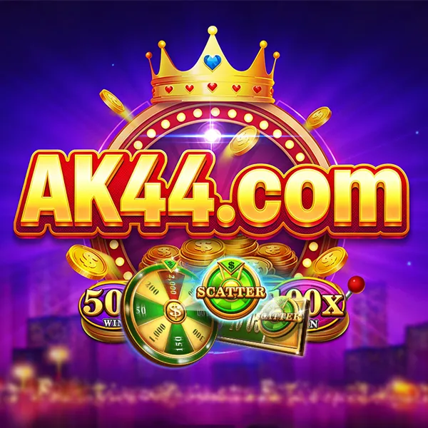 AK44 Bonus Member Baru 100%