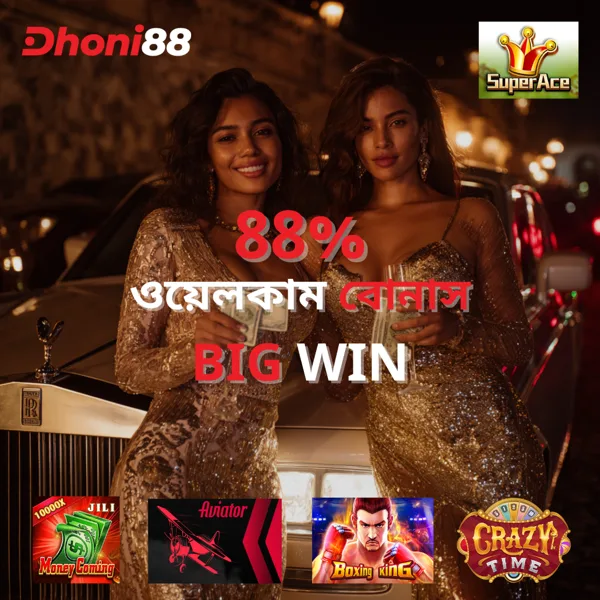 DHONI88 2026 Slot Gacor RTP Tinggi