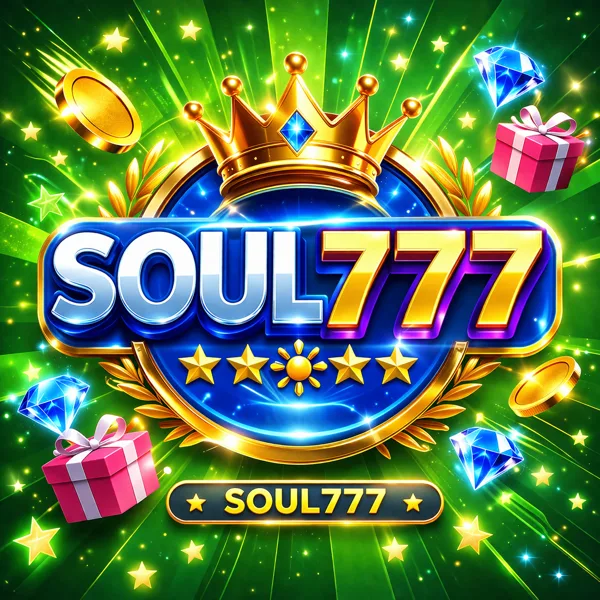 SOUL777 Maxwin Pola Gacor Hari Ini