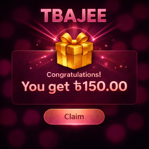 TBAJEE APK Download Versi Terbaru