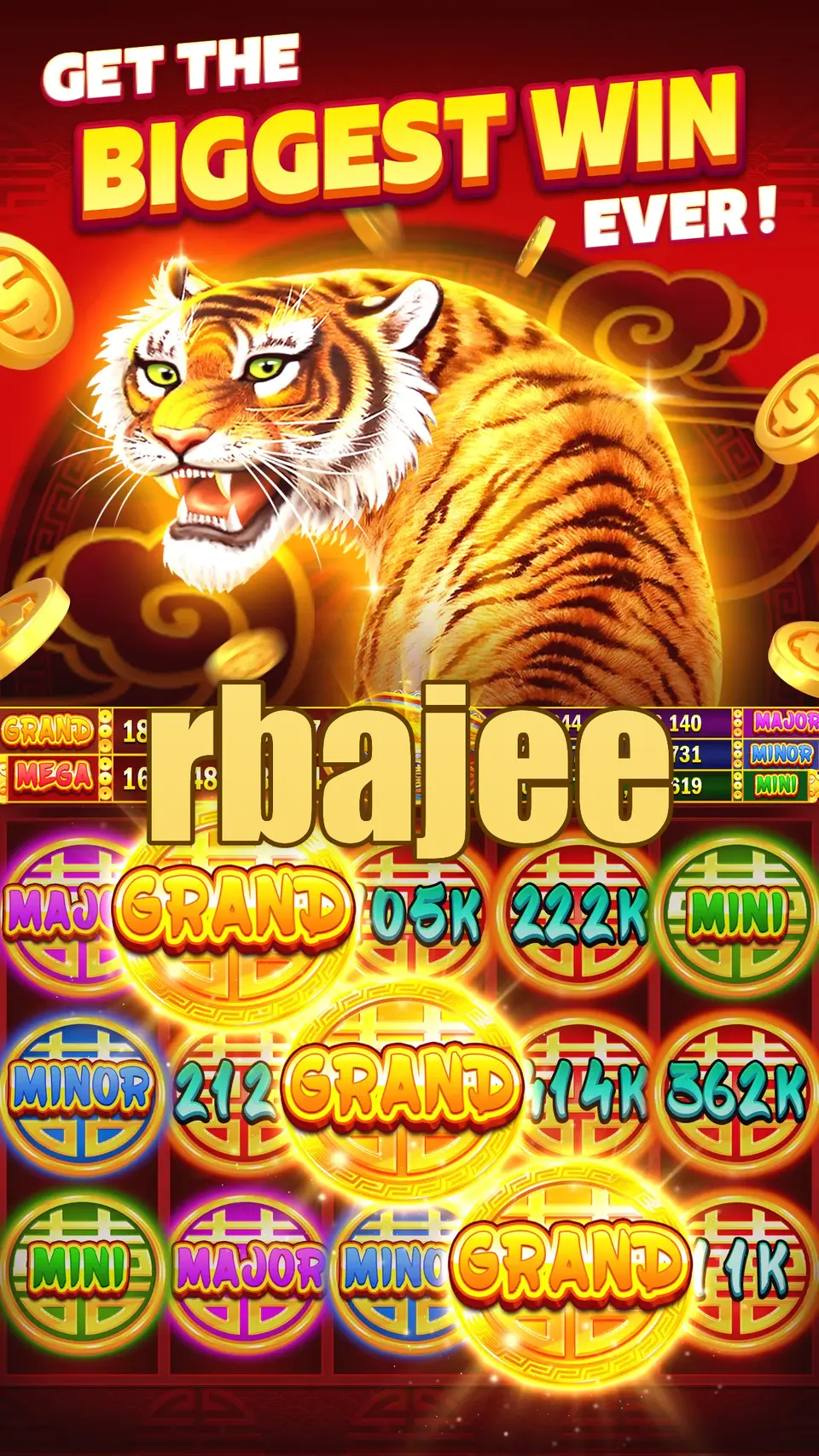 rbajee ডাউনলোড