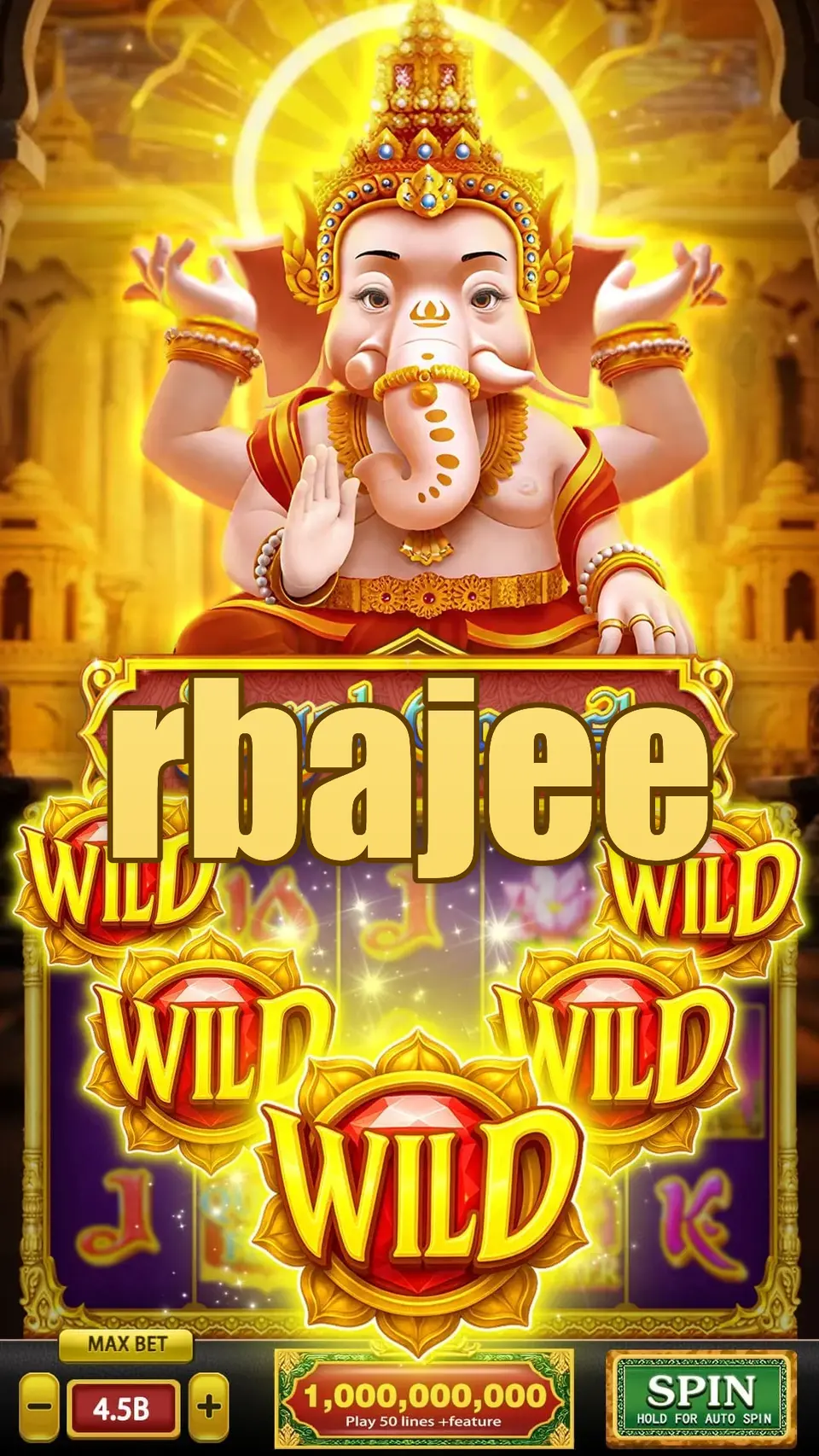 rbajee লগইন